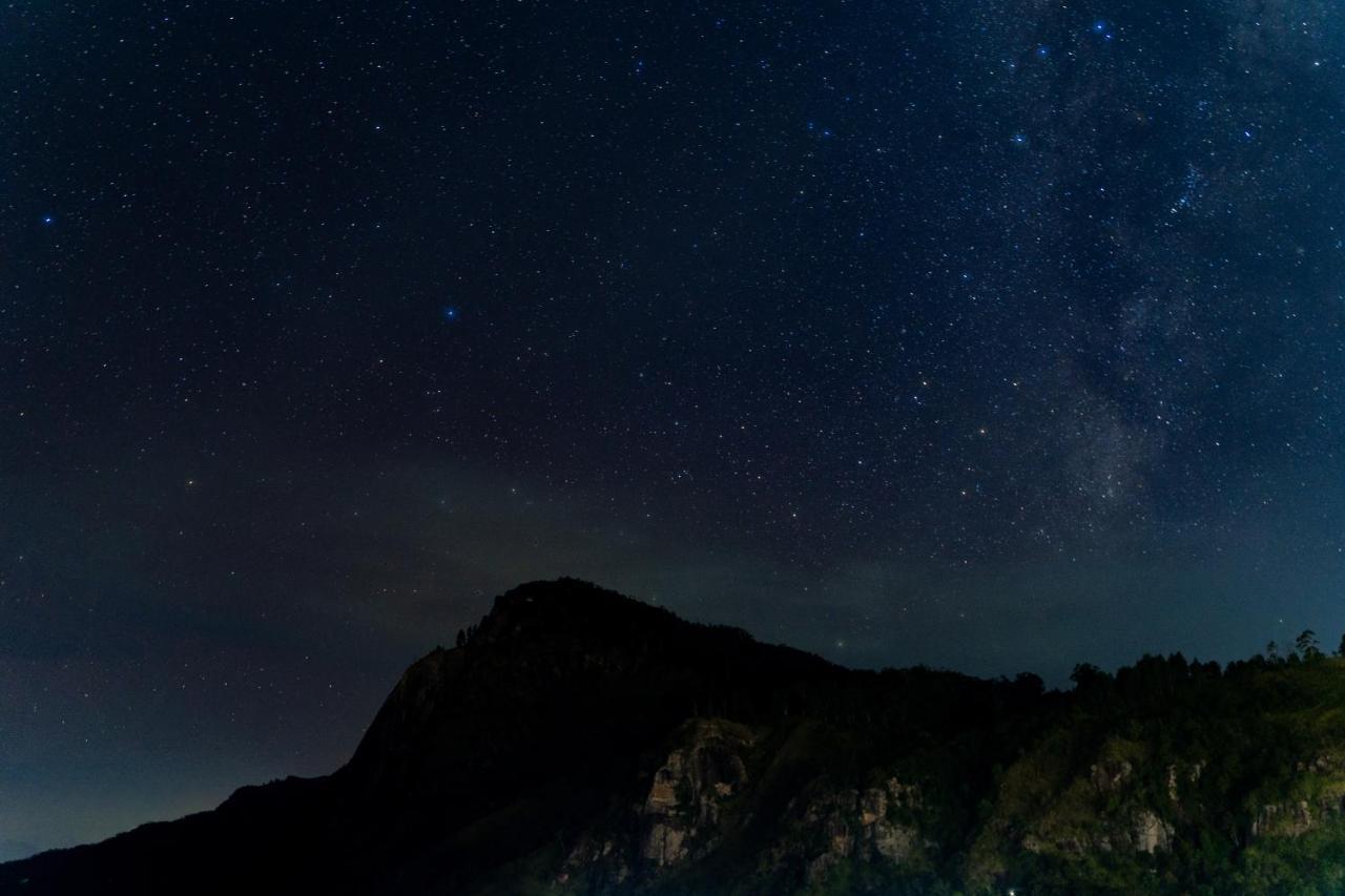 Star Gaze Lodge Ella Buitenkant foto