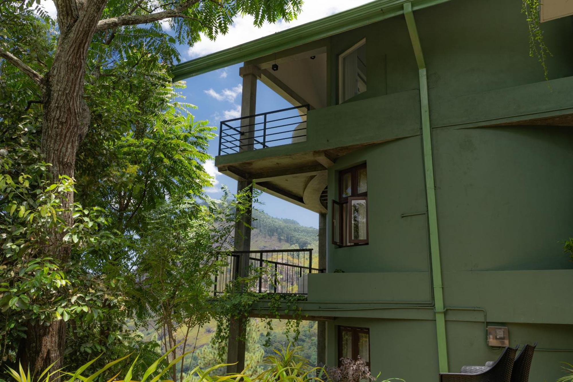 Star Gaze Lodge Ella Buitenkant foto