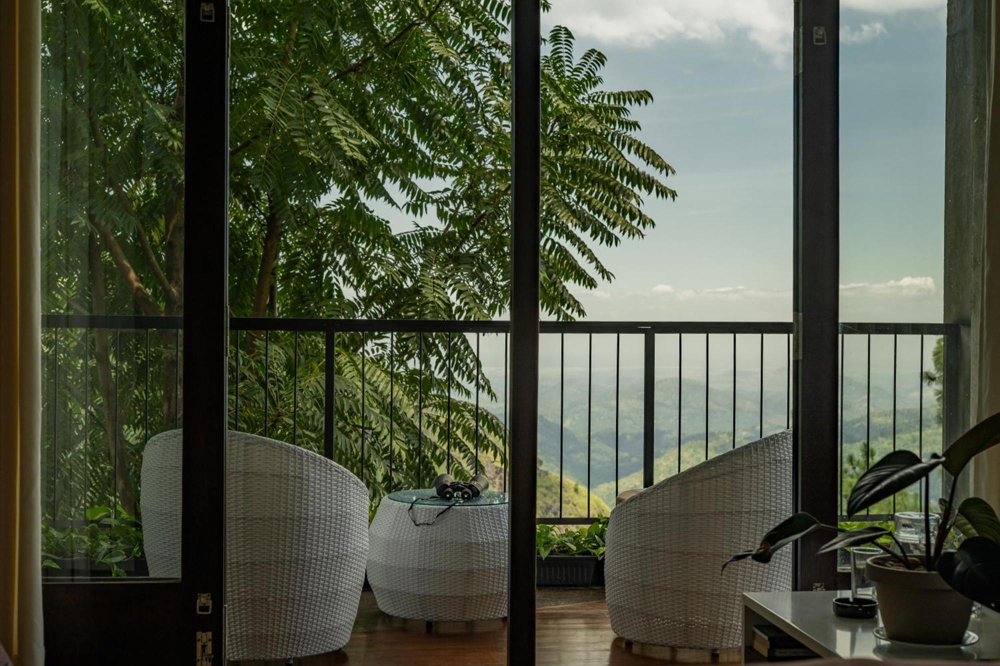 Star Gaze Lodge Ella Buitenkant foto