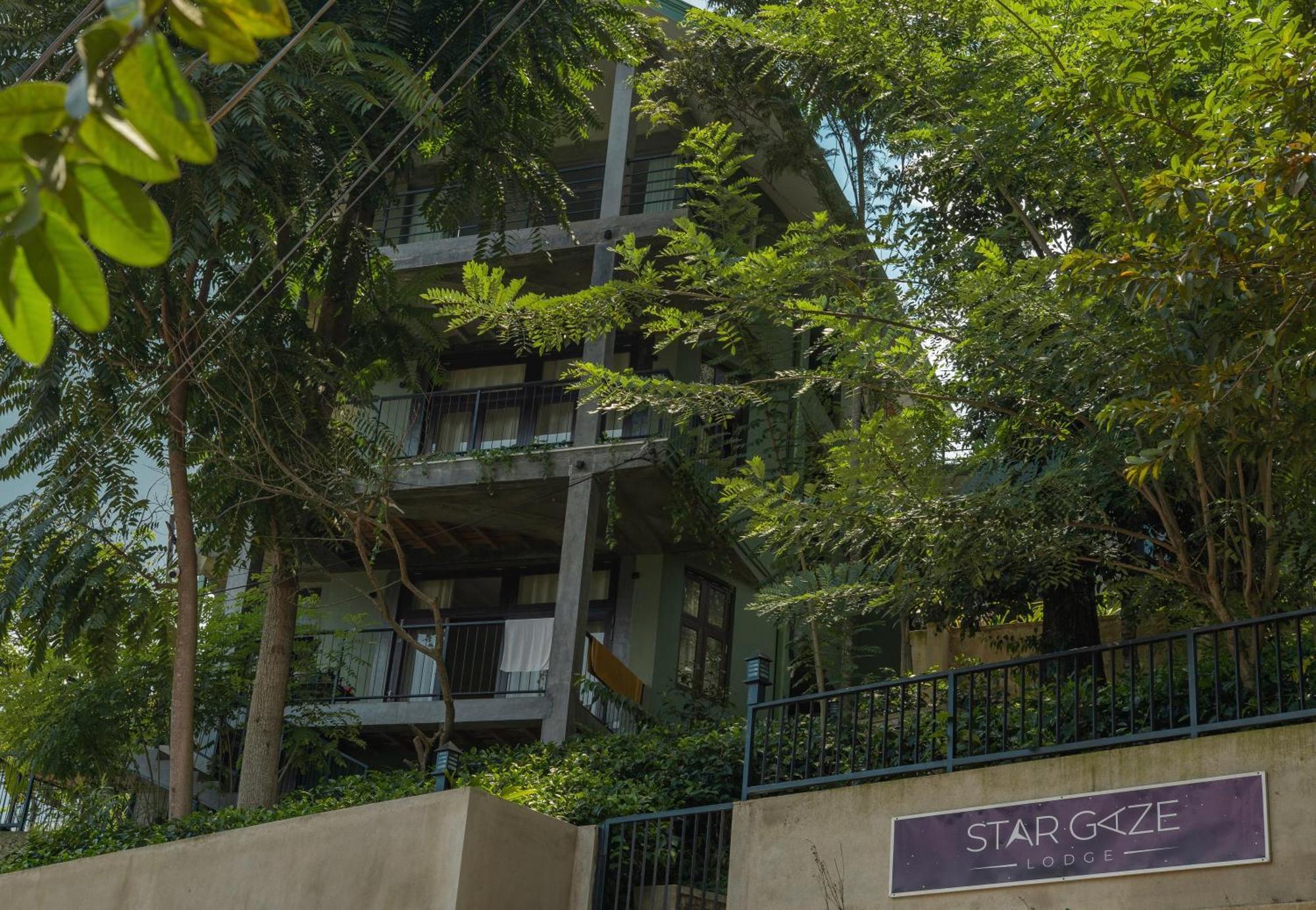 Star Gaze Lodge Ella Buitenkant foto